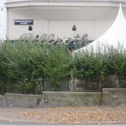 Billroth Cafe - Billroth Cafe