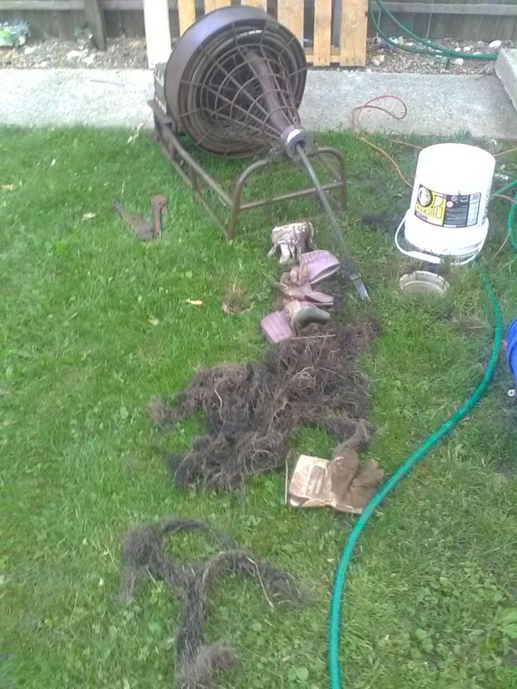 Slide of Brzowski Plumbing & Sewer