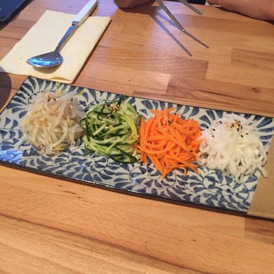 Taeyang Pocha Korean BBQ SOJU Restaurant by null