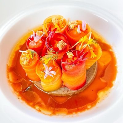 Chez Michèle by null