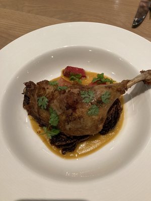 Pirouette Restaurant & Wine Shop by null