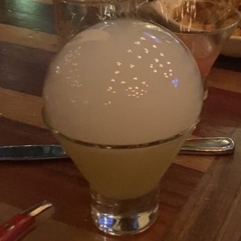 Von's 1000Spirits - New American Near Me - Seattle, Washington