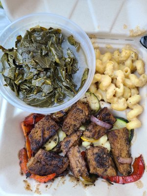 Pure Soul plant-based eats by null
