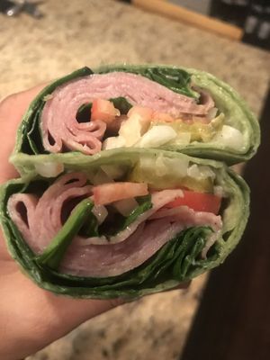 Sammy’s Avenue Eatery by null Sammy’s Avenue Eatery by null