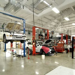 Auto Assets - Another awesome interior shot.