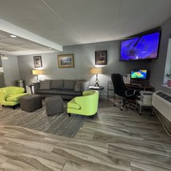 Quality Inn