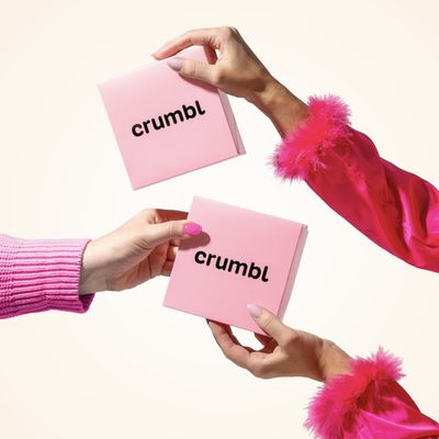 Crumbl by null