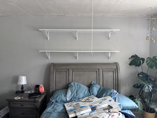 Lanier Construction Logo