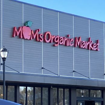 MOM's Organic Market - Moms! - Grocery Near Me - Natick, Massachusetts MOM's Organic Market - Moms! - Grocery Near Me - Natick, Massachusetts