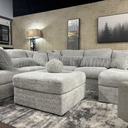 Skero's Furniture and Mattress Center