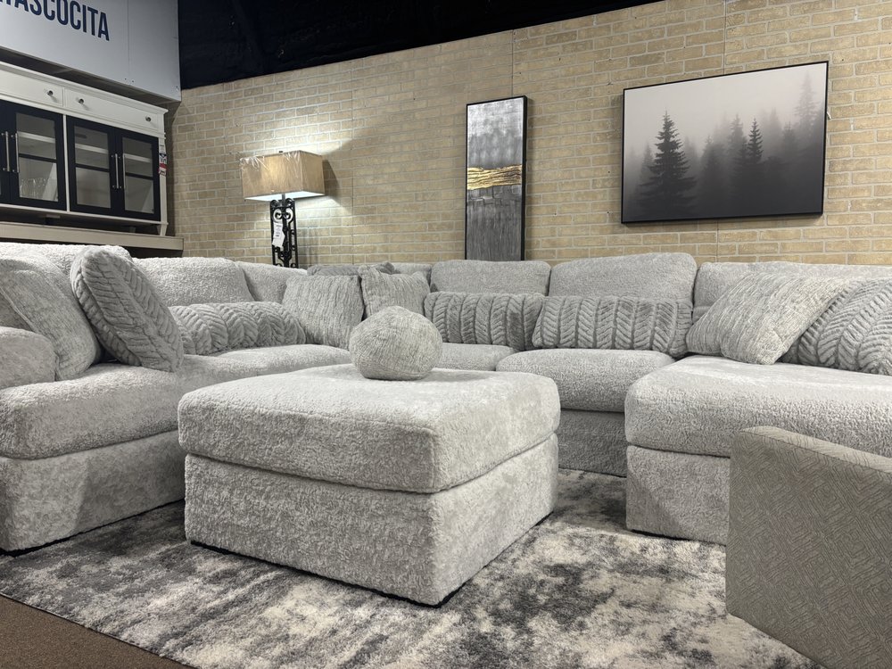 Skero's Furniture and Mattress Center