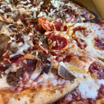 Atlantic Town Grill - Burgers Near Me - Atlantic Beach, South Carolina