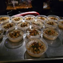 Bardog Tavern - Soup of the day
