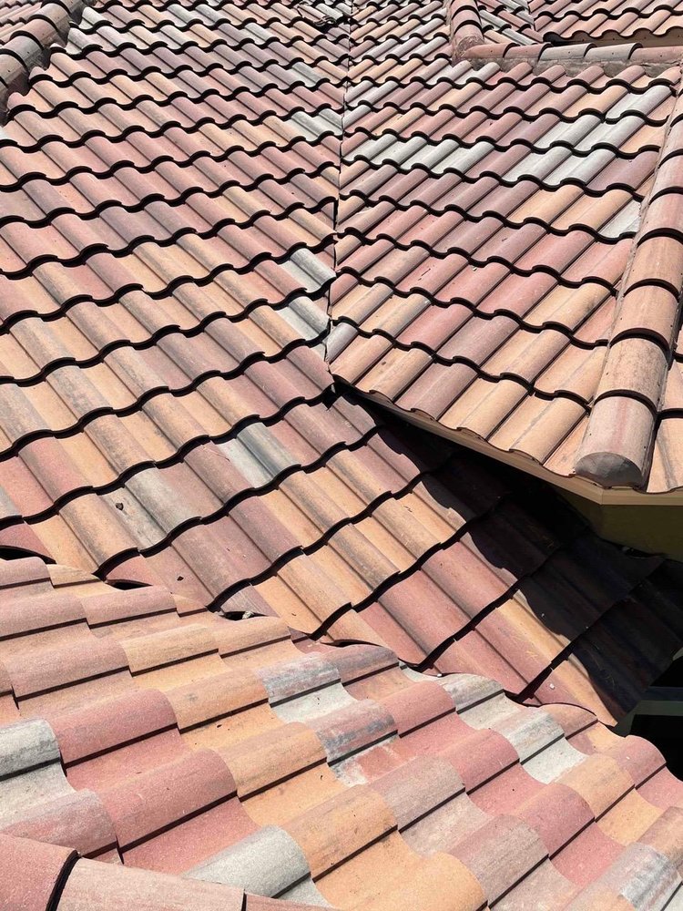 Slide of Northmen Roofing