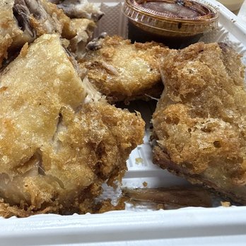Top Restaurant - Fried chicken - Indonesian Near Me - Pasadena, California