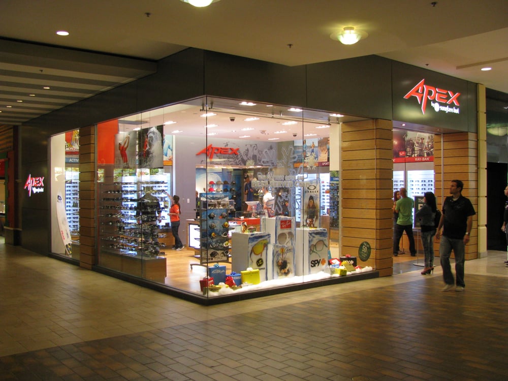 APEX BY SUNGLASS HUT Updated October 2024 143 West Shore Plz, Tampa