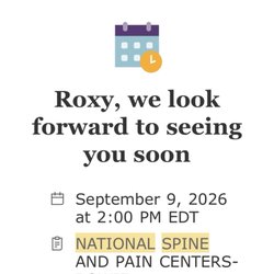 National Spine & Pain Centers - Bowie