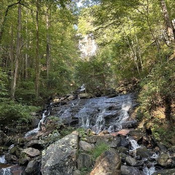 Amicalola Falls State Park - Parks Near Me - Dawsonville, Georgia Amicalola Falls State Park - Parks Near Me - Dawsonville, Georgia