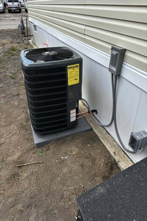 Slide of Plumb Crazy Plumbing