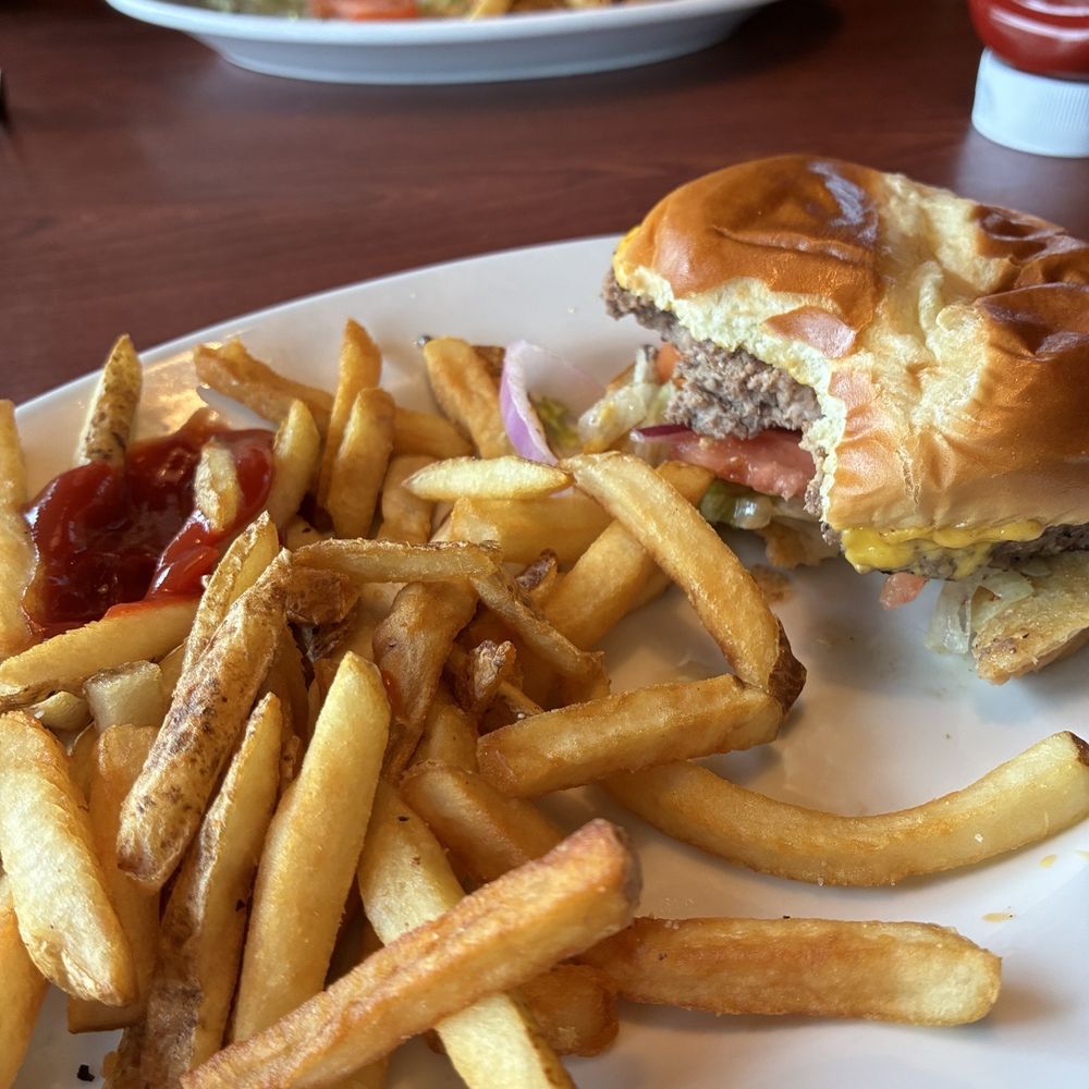 Ruby Tuesday - Burgers Near Me - Waterville, Maine Ruby Tuesday - Burgers Near Me - Waterville, Maine