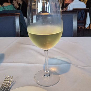 Ocean - Chardonnay - Seafood Near Me - Birmingham, Alabama