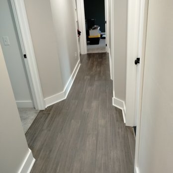 KYCO Painting - a hallway in a home - Painters Near Me - Euclid, Ohio KYCO Painting - a hallway in a home - Painters Near Me - Euclid, Ohio