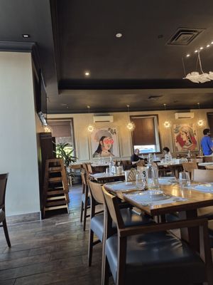 Shaaz | Indian Cuisine | Scarborough by null