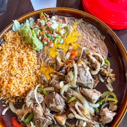 Las Tres Marias - Pork Carnitas
