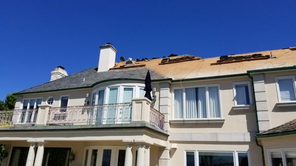 Rex Roofing on Yelp