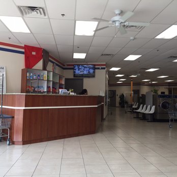 7 Star Laundromat - Front desk. - Laundromat Near Me - Falls Church, Virginia 7 Star Laundromat - Front desk. - Laundromat Near Me - Falls Church, Virginia