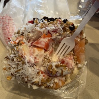 Bionicos La Tropicana - Small 14. Bionico - Juice Bars & Smoothies Near Me - Cudahy, California