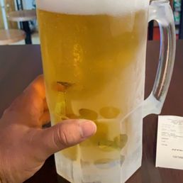 Big ass beer