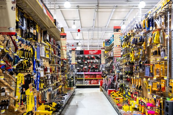 MORRISON TRUE VALUE HARDWARE - Updated August 2025 - 18 Photos & 11
