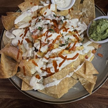 Jack's Bar & Restaurant - Nachos - Irish Near Me - Eastchester, New York Jack's Bar & Restaurant - Nachos - Irish Near Me - Eastchester, New York