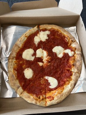 Rossi Pizza by null