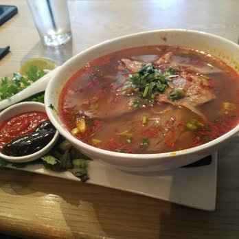 CO - Beef Pho - Vietnamese Near Me - Charleston, South Carolina