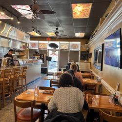 Amura Sushi Cafe