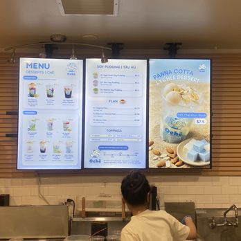 Oche Desserts - Desserts Near Me - San Jose, California Oche Desserts - Desserts Near Me - San Jose, California