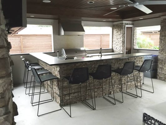 Real Patio Living by null