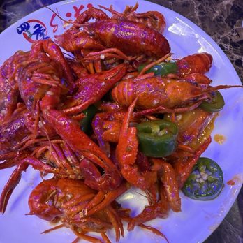 Shiki Seafood Buffet - Seafood crawfish - Buffets Near Me - Temple City, California Shiki Seafood Buffet - Seafood crawfish - Buffets Near Me - Temple City, California