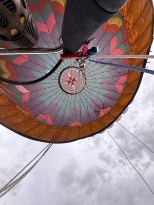Rio Grande Balloons by null