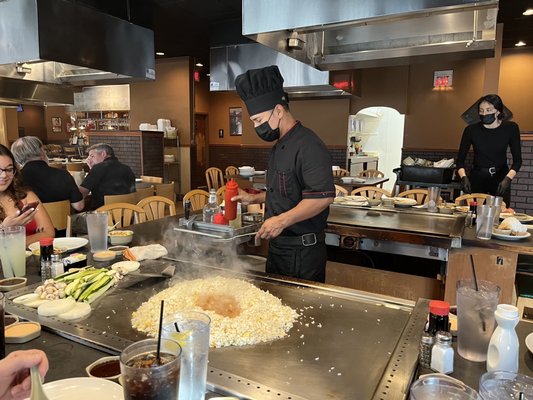 Kobe Japanese Steak & Seafood House Reviews KOBE JAPANESE STEAK & SEAFOOD HOUSE - Updated April 2025 - 80 Photos