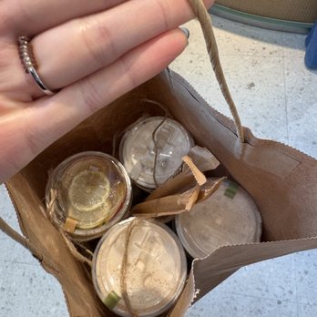 Chicha San Chen - Tea Rooms Near Me - Boston, Massachusetts