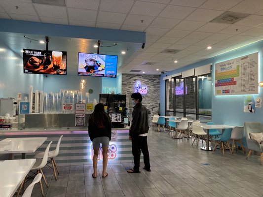 Milk Tea Lab by null