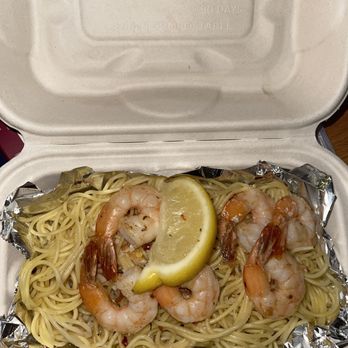Auntie Pasto's - The pasta was blah and was not edible the next day. - Italian Near Me - Honolulu, Hawaii Auntie Pasto's - The pasta was blah and was not edible the next day. - Italian Near Me - Honolulu, Hawaii