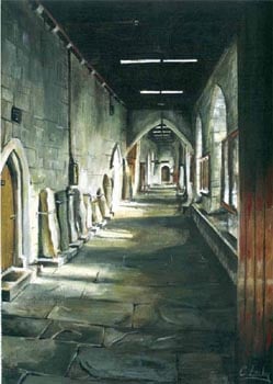 University College Cork by null