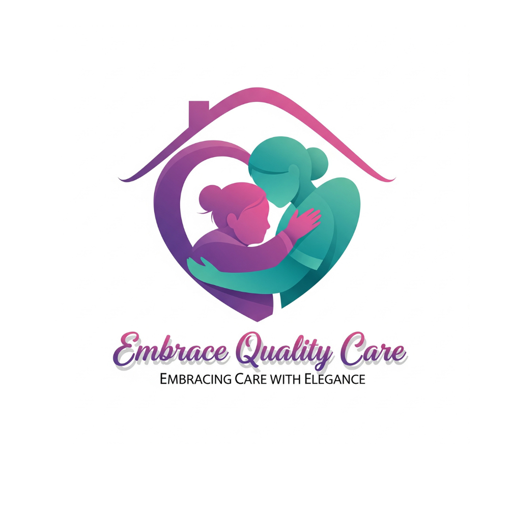 Embrace Quality Care - home care agency in Virginia Beach, VA