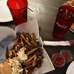 Ziggy's Pizza