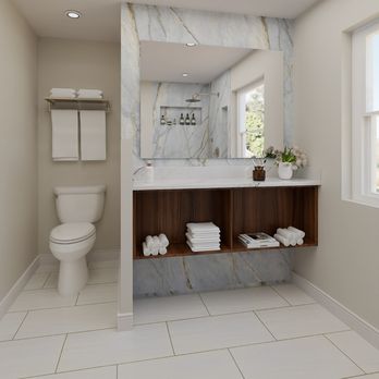 Iconiq Construction - Bathroom remodel - General Contractors Near Me - Seattle, Washington Iconiq Construction - Bathroom remodel - General Contractors Near Me - Seattle, Washington