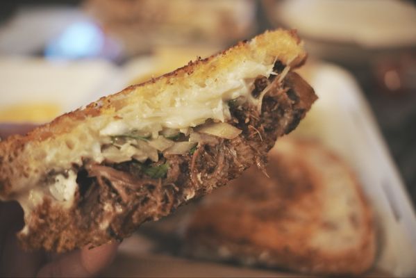 Lardo by null